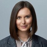 Ольга Кравцова