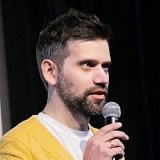 Константин Исанин