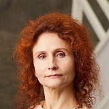 Галина Орлова