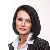 Ольга Ларина