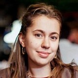 Елизавета Кудрявцева