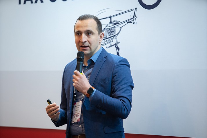 CFO в новой реальности: опыт Никиты Айрапетова, финансового директора «Бургер Кинг Россия»
