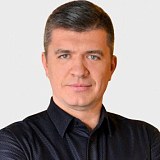 Юрий Клюшенков