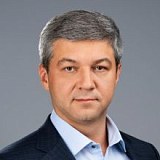 Денис Красильников