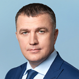 Сергей Дёмин