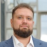 Максим Семиренко
