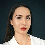 Алина Макарова