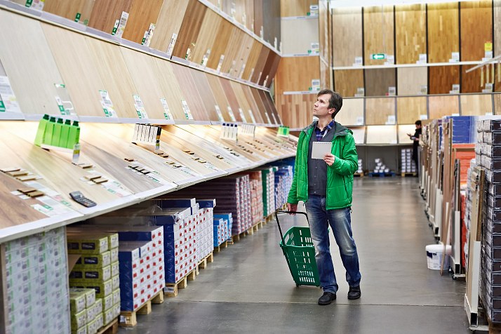 Продажи non-stop: как успешно вывести на рынок DIY новый товар, бренд или СТМ?
