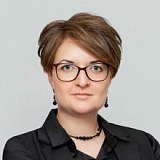 Юлия Таболкина