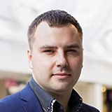 Александр Миронов