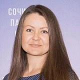 Ирина Носкова