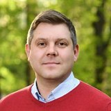 Игорь Филатов